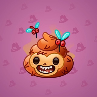 Happy Brownie #145538