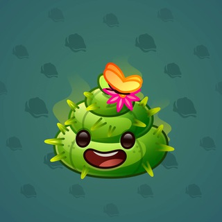 Happy Brownie #145687