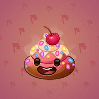 Happy Brownie #145711