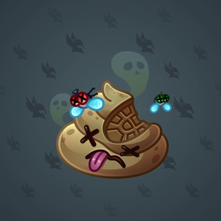 Happy Brownie #145750