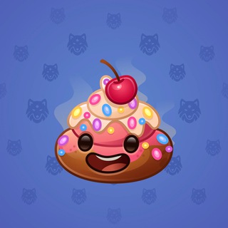 Happy Brownie #145783