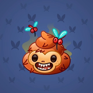 Happy Brownie #145784