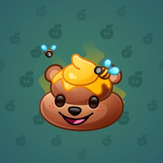 Happy Brownie #145807