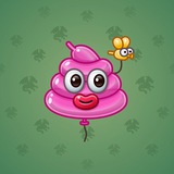 Happy Brownie #146100