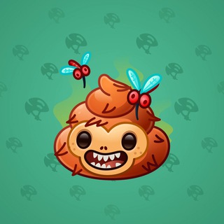Happy Brownie #146341