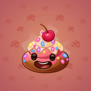Happy Brownie #146546