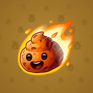 Happy Brownie #146656