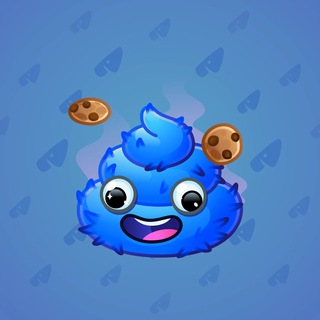 Happy Brownie #146666
