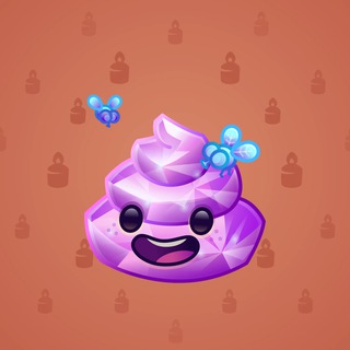 Happy Brownie #146758