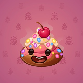 Happy Brownie #146942