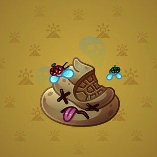 Happy Brownie #147742