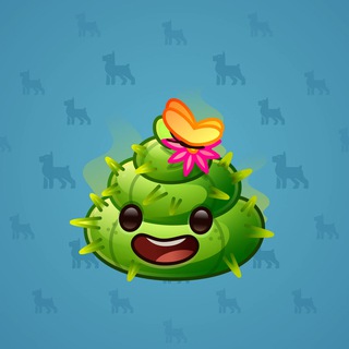 Happy Brownie #147752