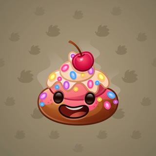 Happy Brownie #147828