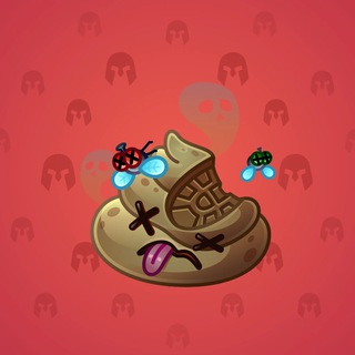Happy Brownie #147992