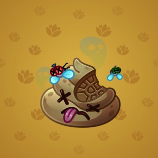 Happy Brownie #148005