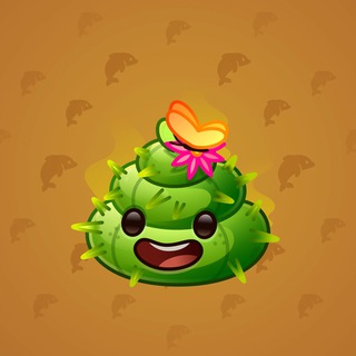 Happy Brownie #148034