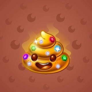 Happy Brownie #148076