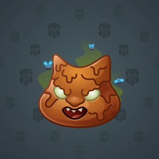 Happy Brownie #148741