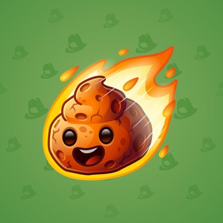 Happy Brownie #148945