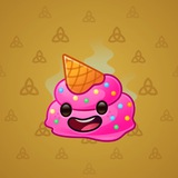 Happy Brownie #148947