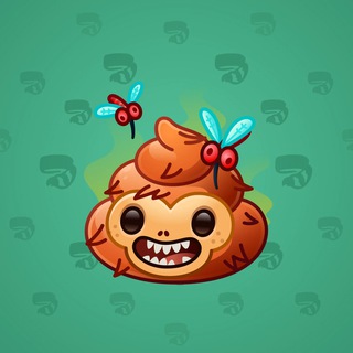 Happy Brownie #149300