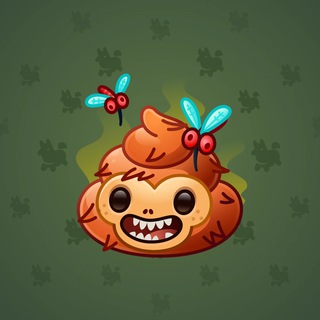 Happy Brownie #149524