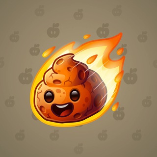 Happy Brownie #149803