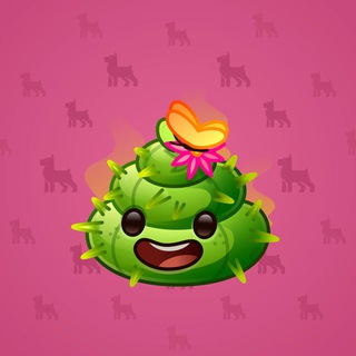 Happy Brownie #149810