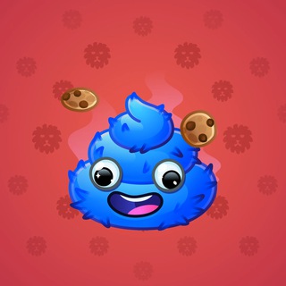 Happy Brownie #149827