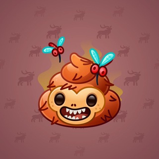 Happy Brownie #149837