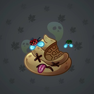 Happy Brownie #149999