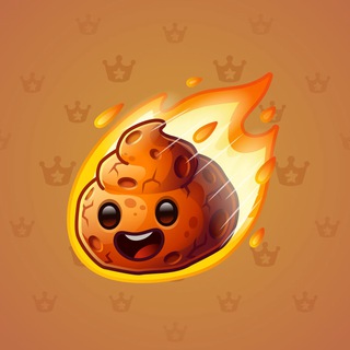 Happy Brownie #150010
