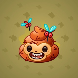 Happy Brownie #150015