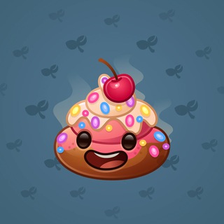 Happy Brownie #150563
