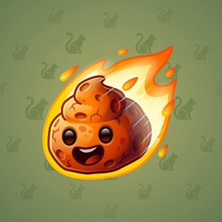 Happy Brownie #150690