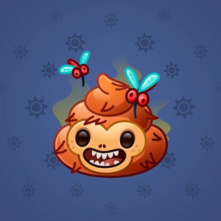 Happy Brownie #150809