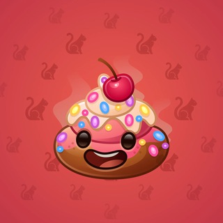 Happy Brownie #150836