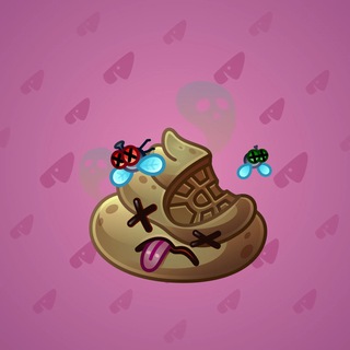Happy Brownie #151419