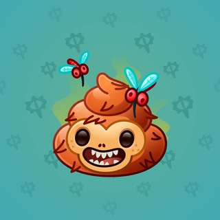 Happy Brownie #151441