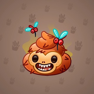 Happy Brownie #151452
