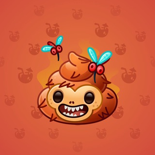 Happy Brownie #151594
