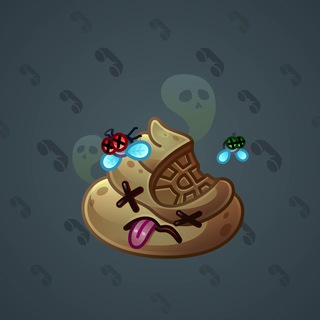 Happy Brownie #151754