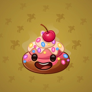 Happy Brownie #151756