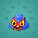 Happy Brownie #151760