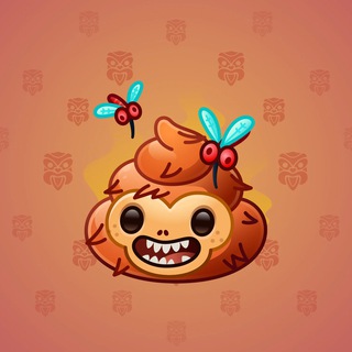 Happy Brownie #151769