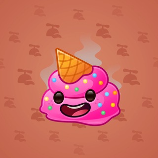Happy Brownie #151792