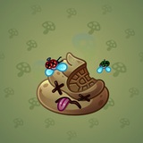 Happy Brownie #151820