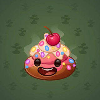 Happy Brownie #151872
