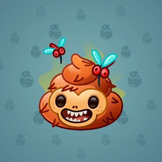 Happy Brownie #151885