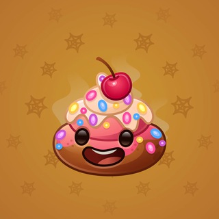 Happy Brownie #151895